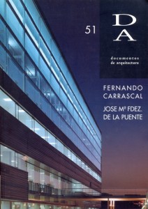 DOCUMENTOS DE ARQUITECTURA Nº 51”. (2002)